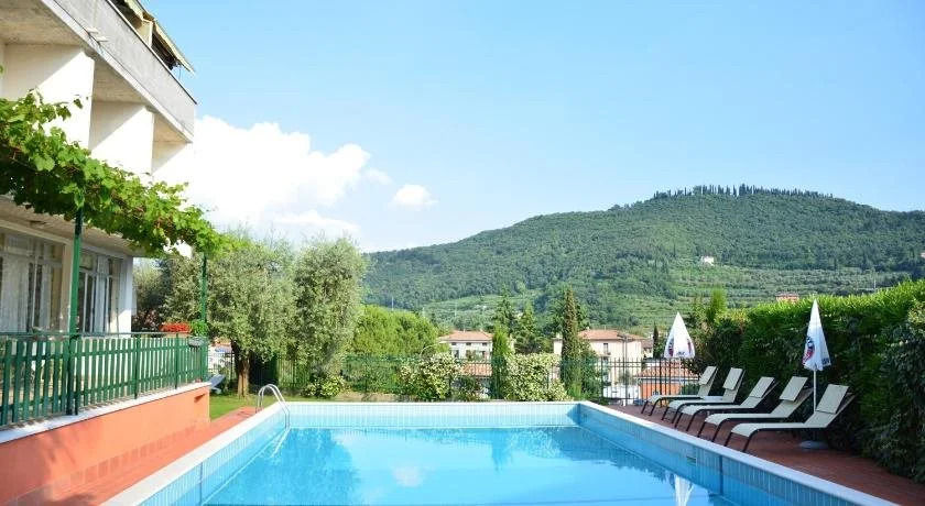 Hotel Giotto