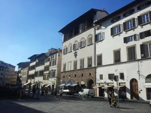 Residenza Monna Lisa 2017