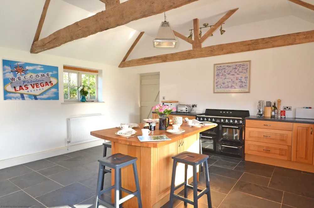 The Old Granary