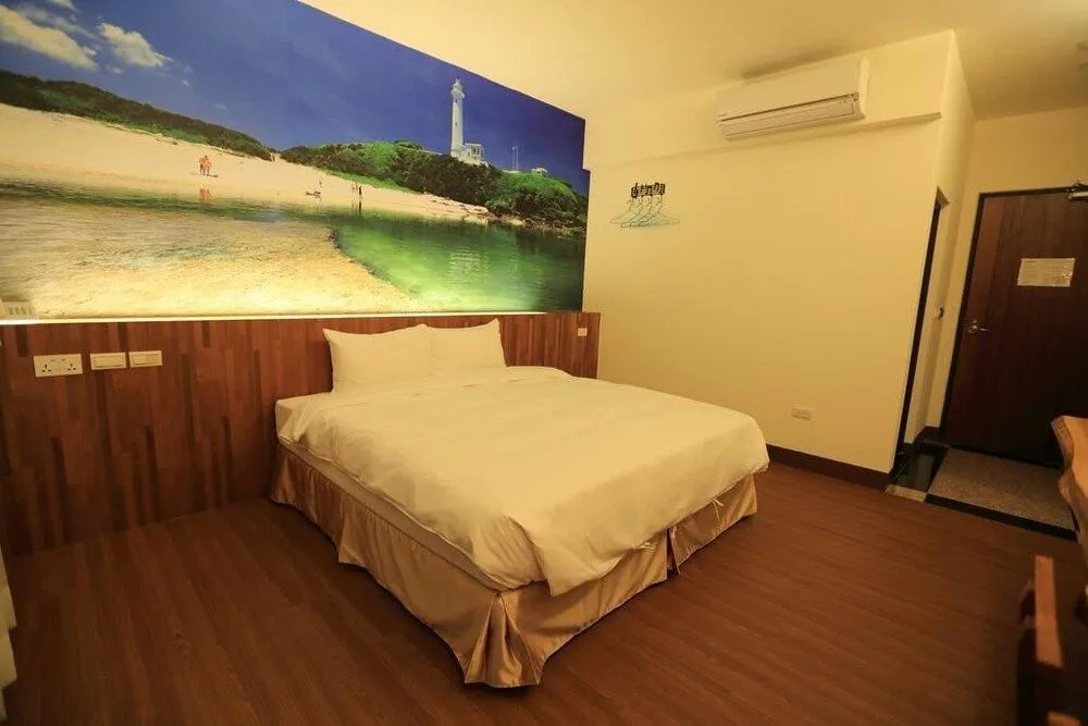 Taitung Blue Sea Villa