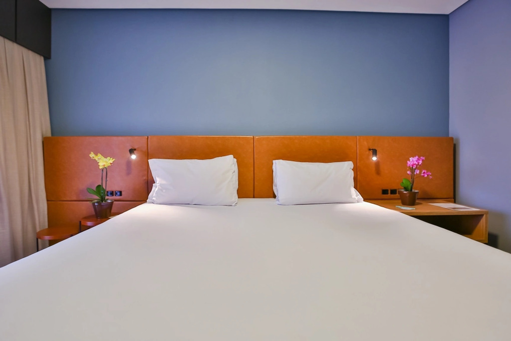 Grand Suítes Family Resort