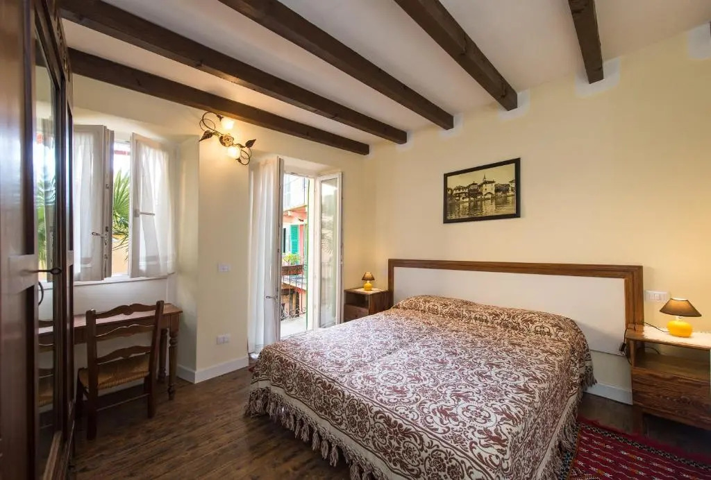 B&B Casa del Lago