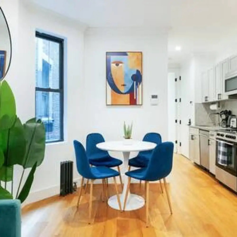 1288-4rs Newly Furnished Prime UES 2BR