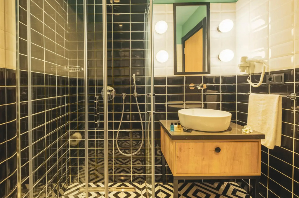 City Life Demir Hotel