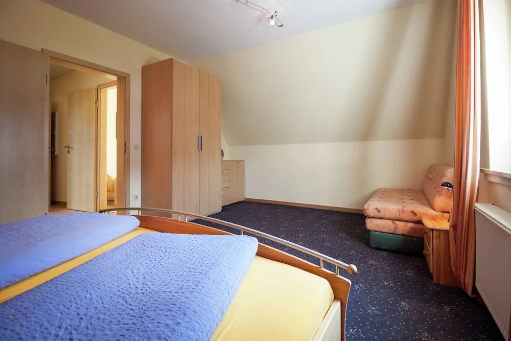 Stunning Apartment in Bodefeld Germany near Ski Area