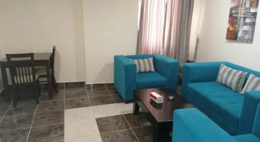 Milano Hotel Suites