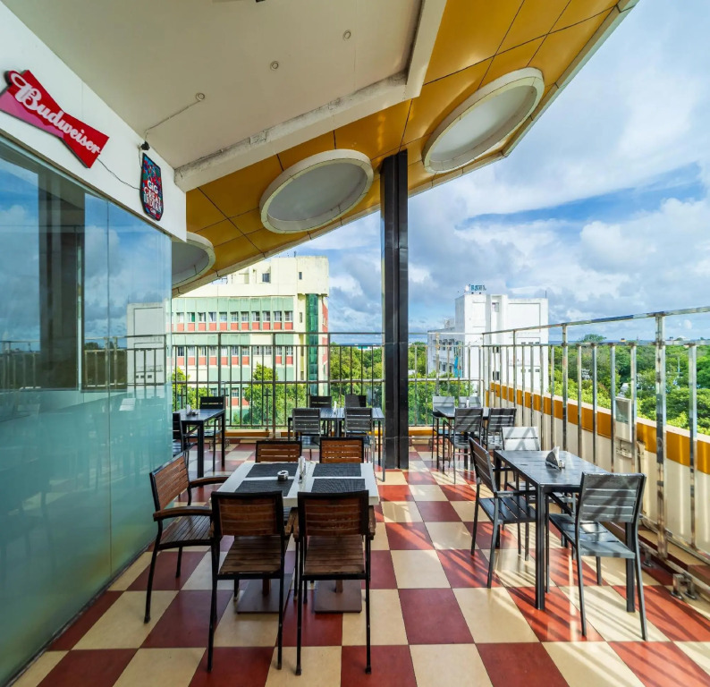 Hotel Sun Park