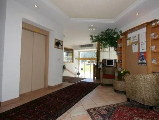 Hotel Garni Litzner
