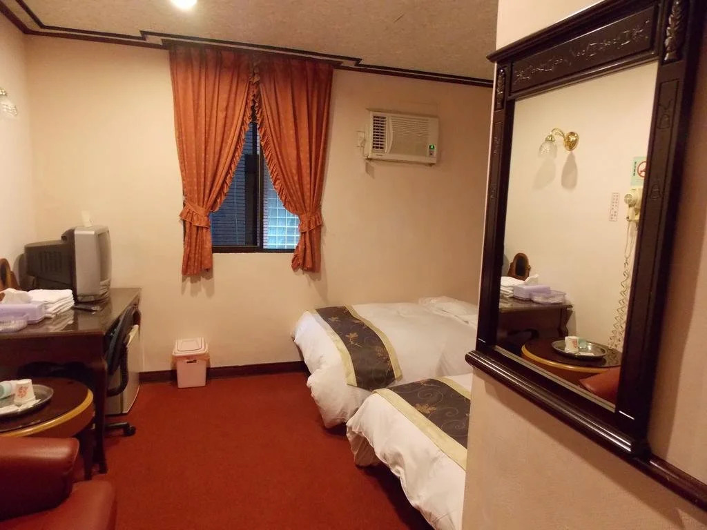 Celebrity Hotspring Hotel