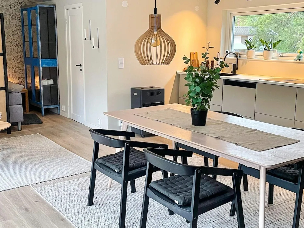 4 Star Holiday Home in Oskarshamn