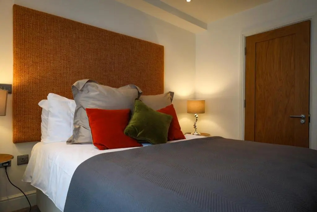Beachcliff Hotel and Apartments
