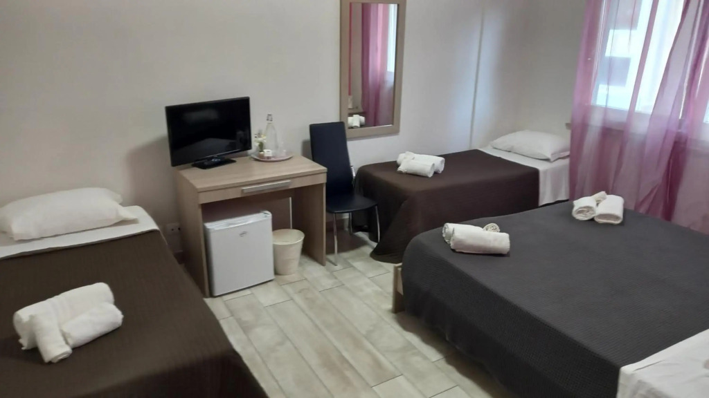 ORCHIDEA HOUSE FIUMICINO two