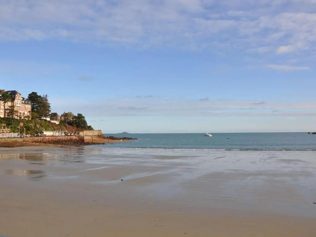Appartement Perros-Guirec, 3 pièces, 5 personnes - FR-1-368-166