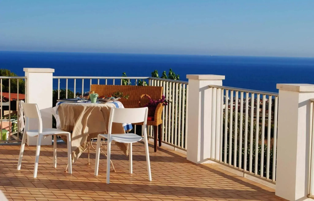 Villa Eleonora