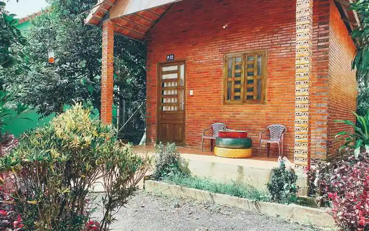 Thuy Tien Ecolodge
