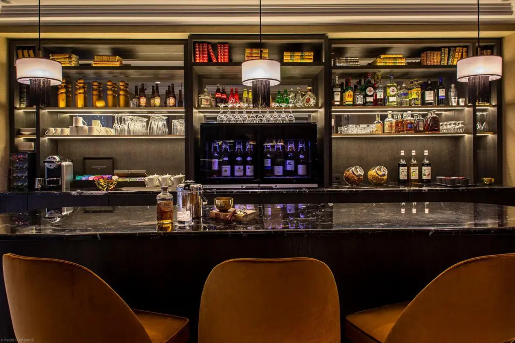 Lenox Montparnasse