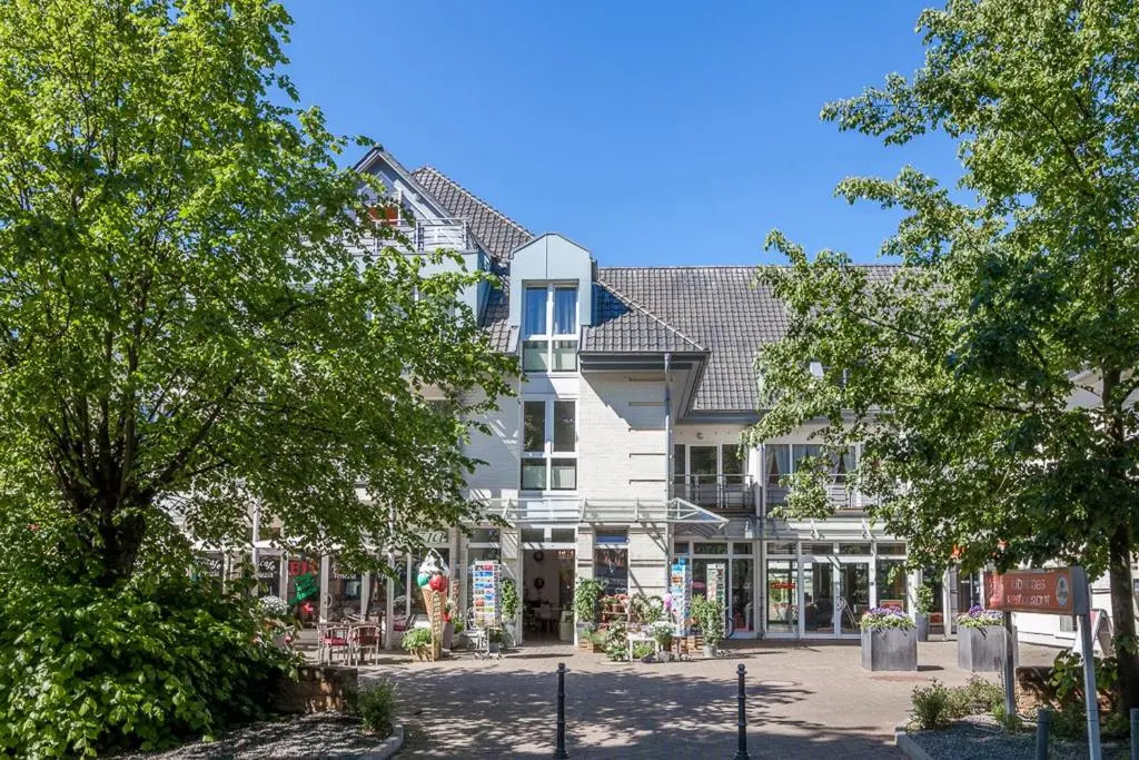 Residenz Seestern Wohnung 49
