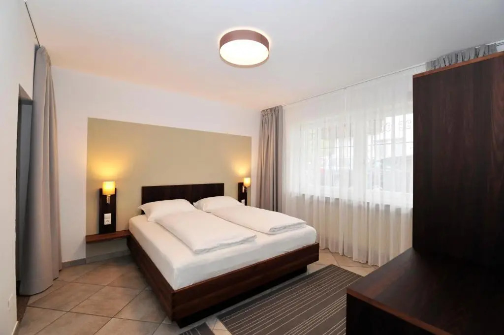 Apparthotel Calma