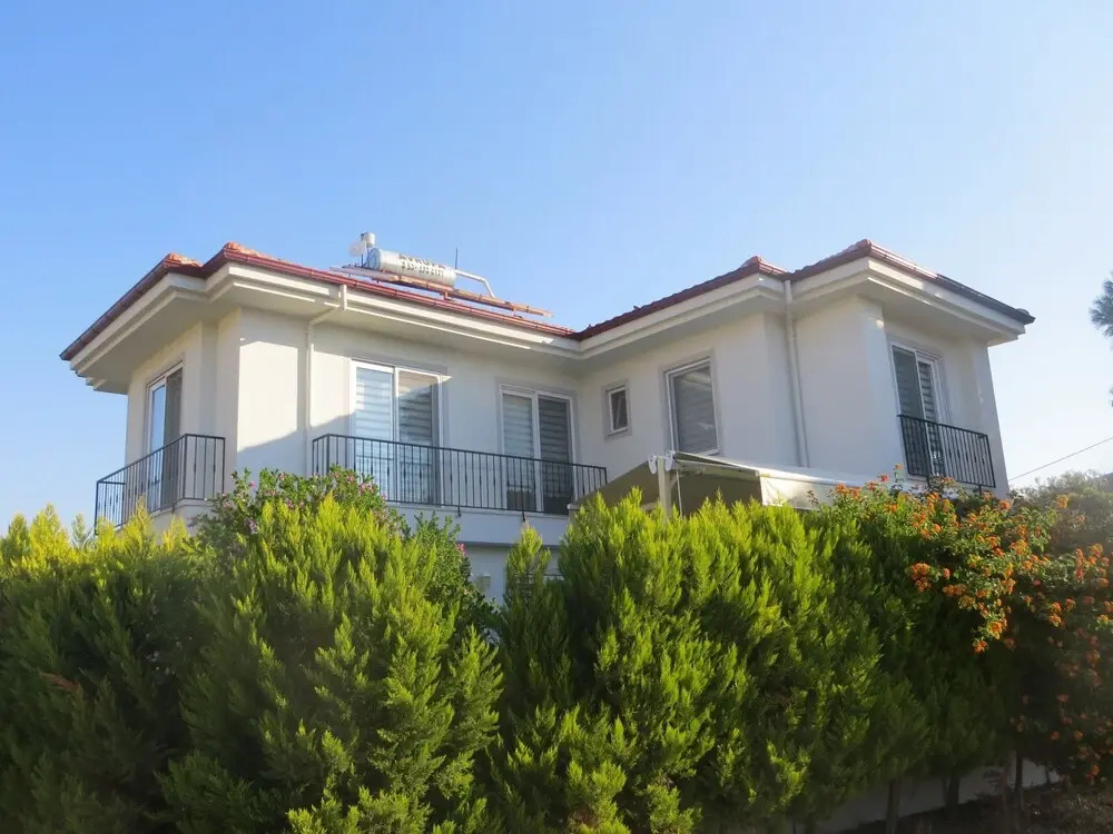 VillaSevval-Sleeps8-Pool-Bbq-Ac-near Dalyan centre