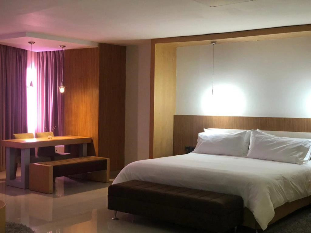 Radisson Diamond Barranquilla