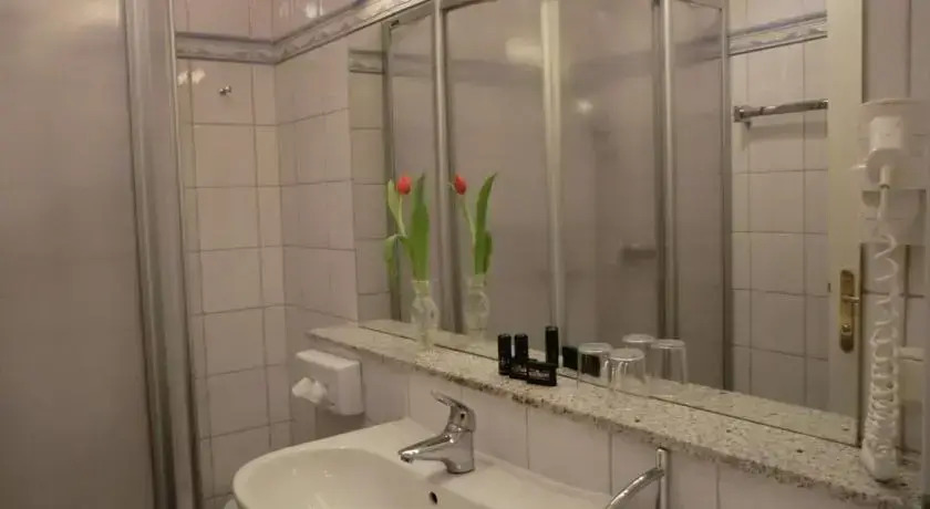Ferienhotel Krainz Garni