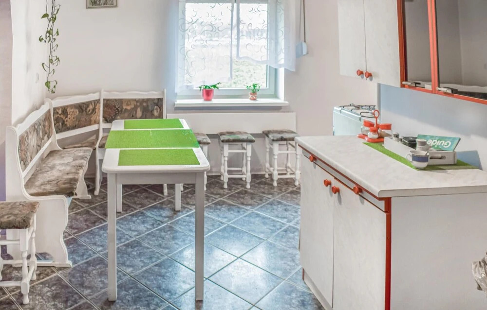 Beautiful Apartment in Kolobrzeg With 2 Bedrooms