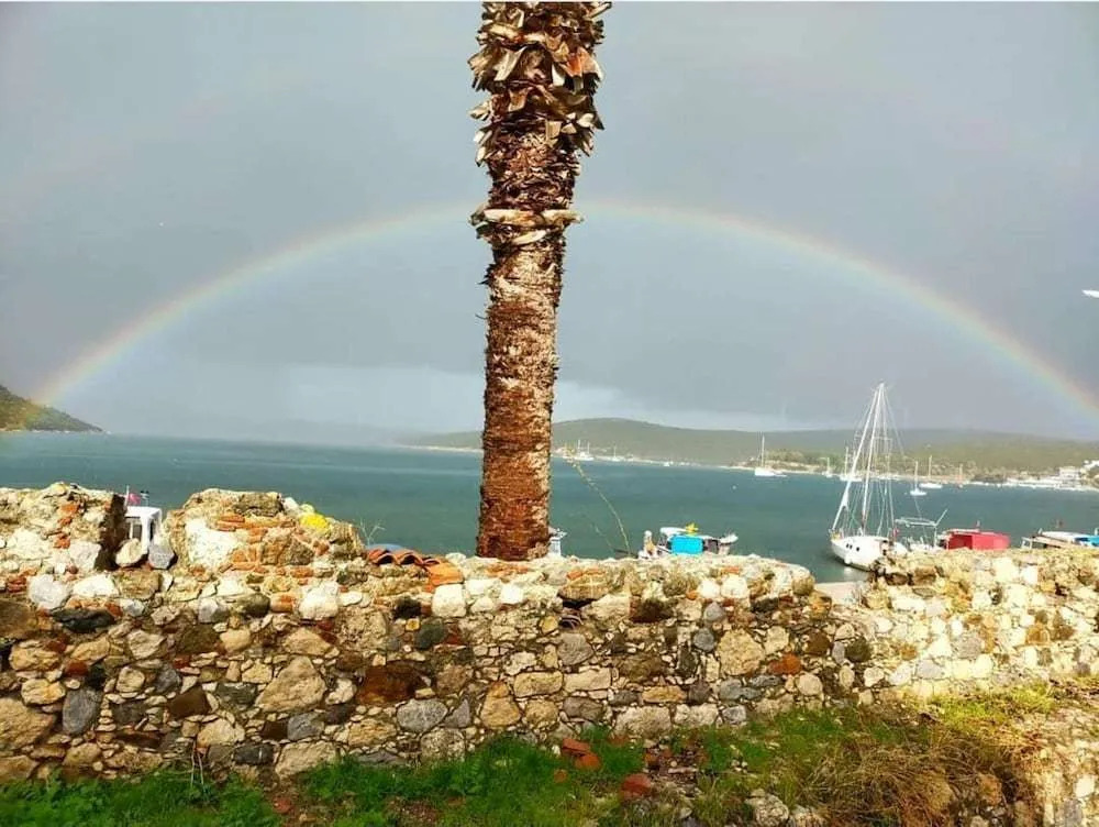 Sigacik Poseidon Boutique Hotel