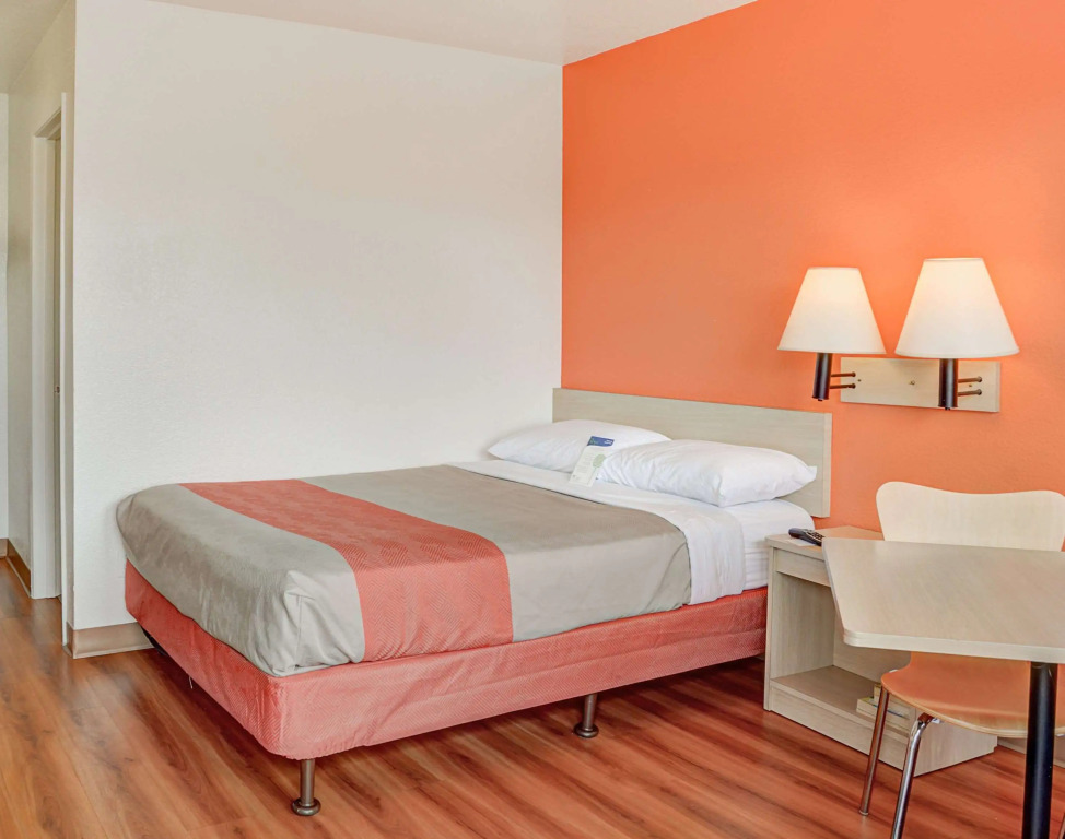 Motel 6-Portland, OR - Central