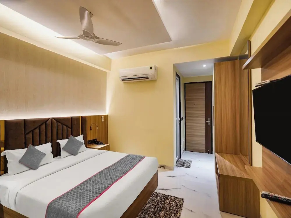 Hotel Grand Sun Plaza