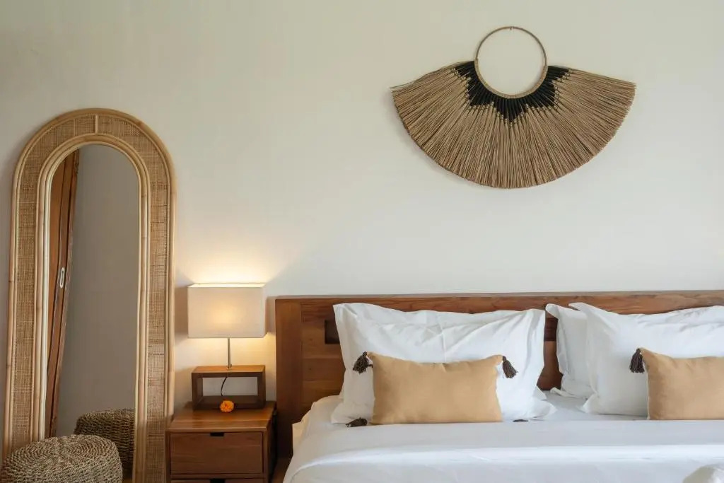 Wisana Villa Ubud by Dhananjaya Hospitality