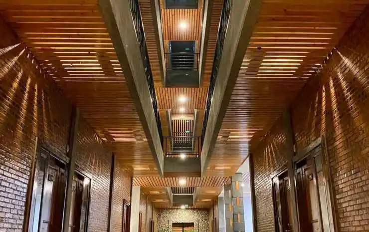 Uluna Hotel