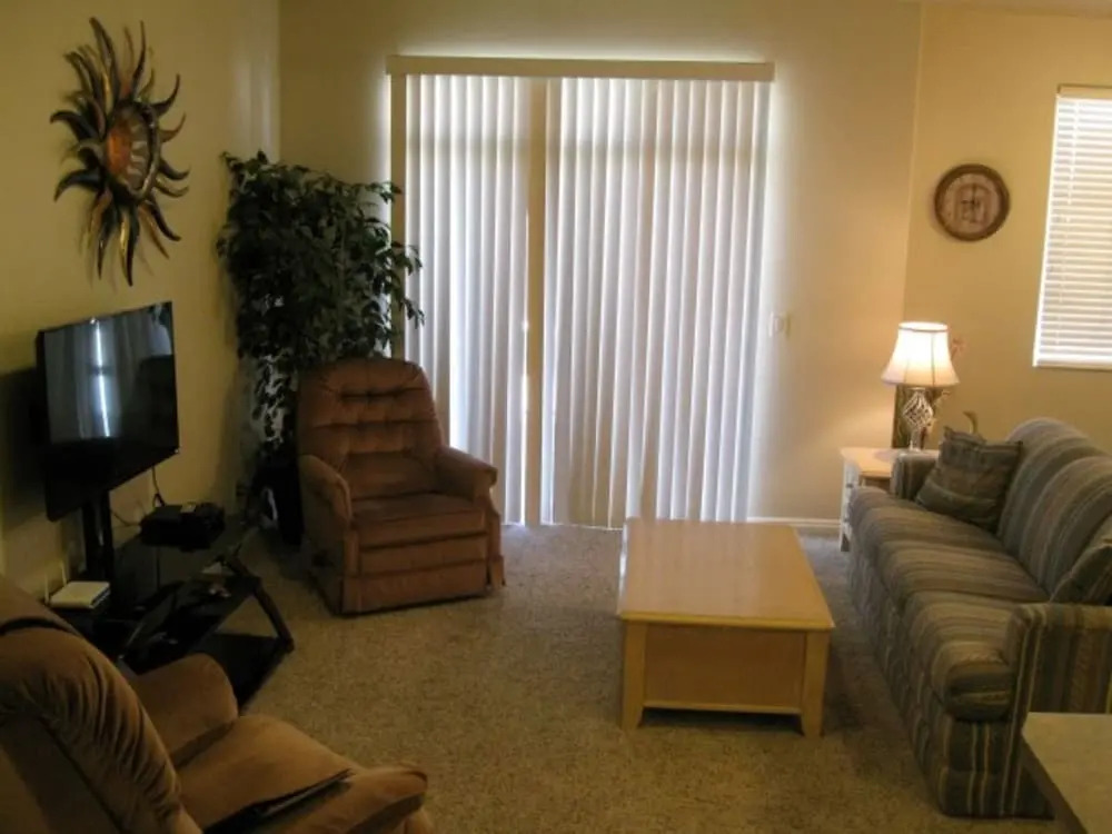 Mike Leedom 2 Bedroom Condo