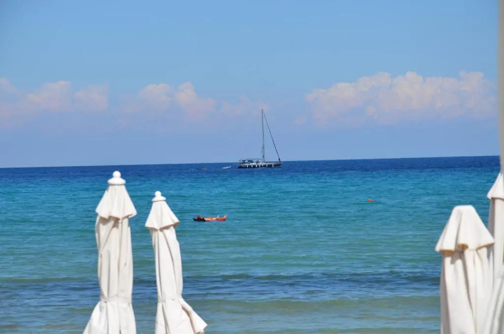 Chrisi Akti Hotel