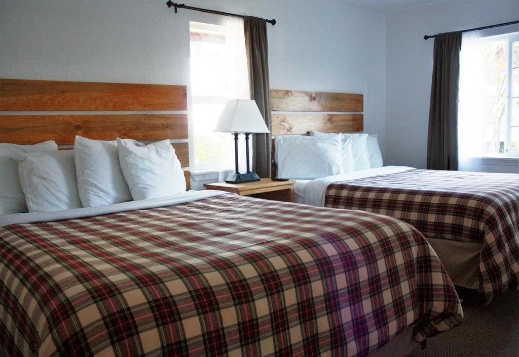 View Crest Lodge