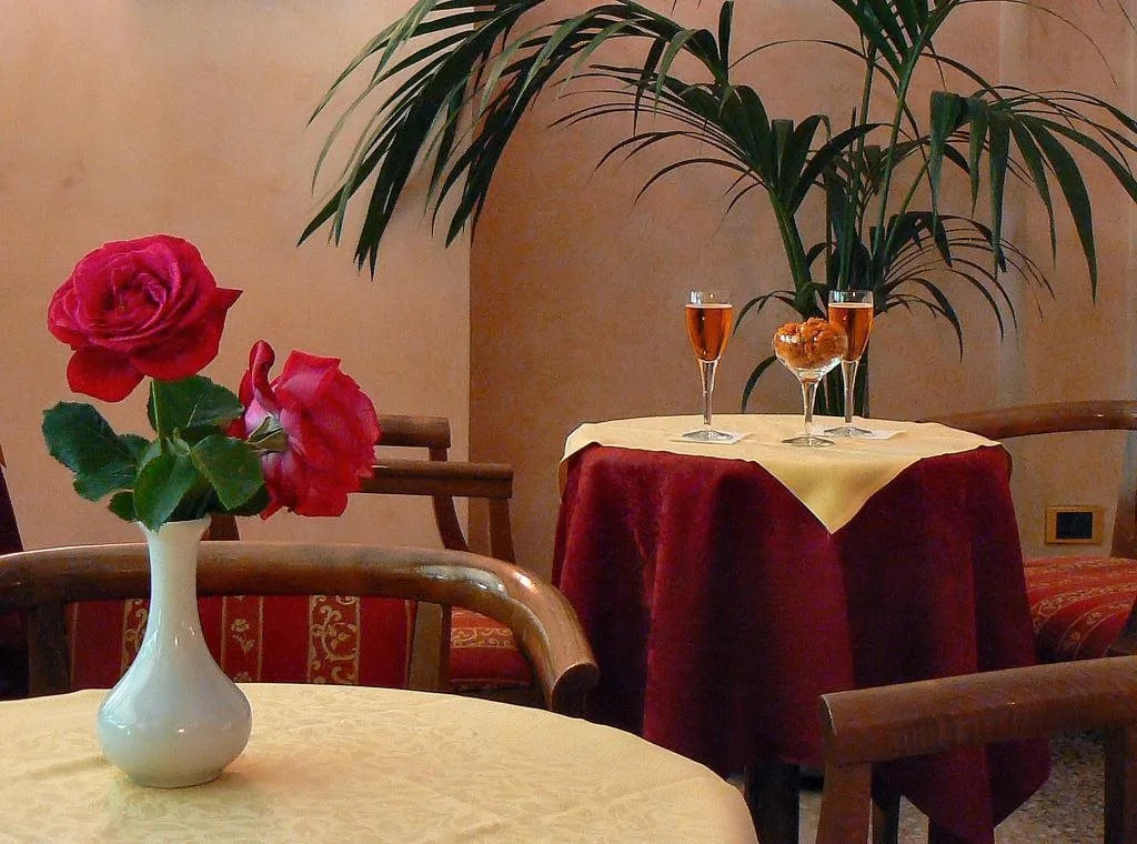 Hotel Zenit