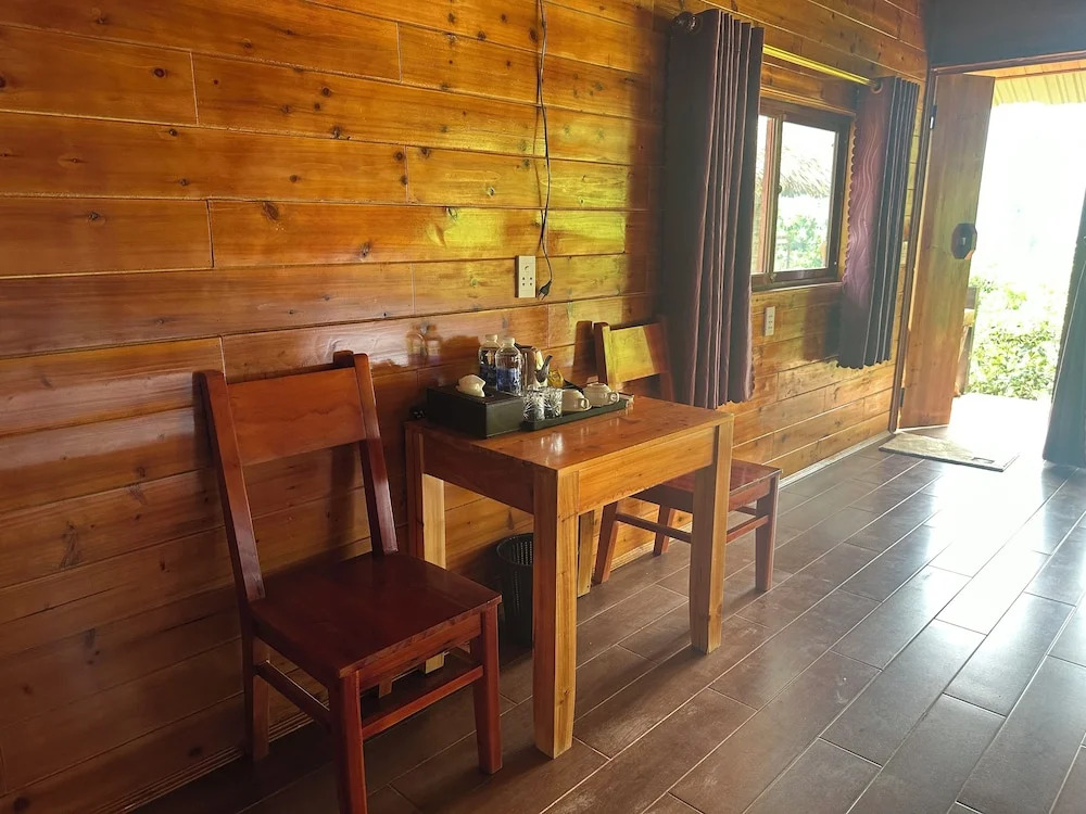 Bac Ha Lodge Retreat