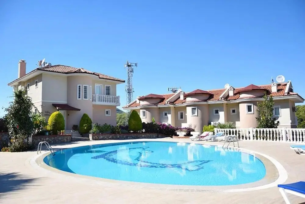 Thera Apartments 22 by Turkish Lettings
