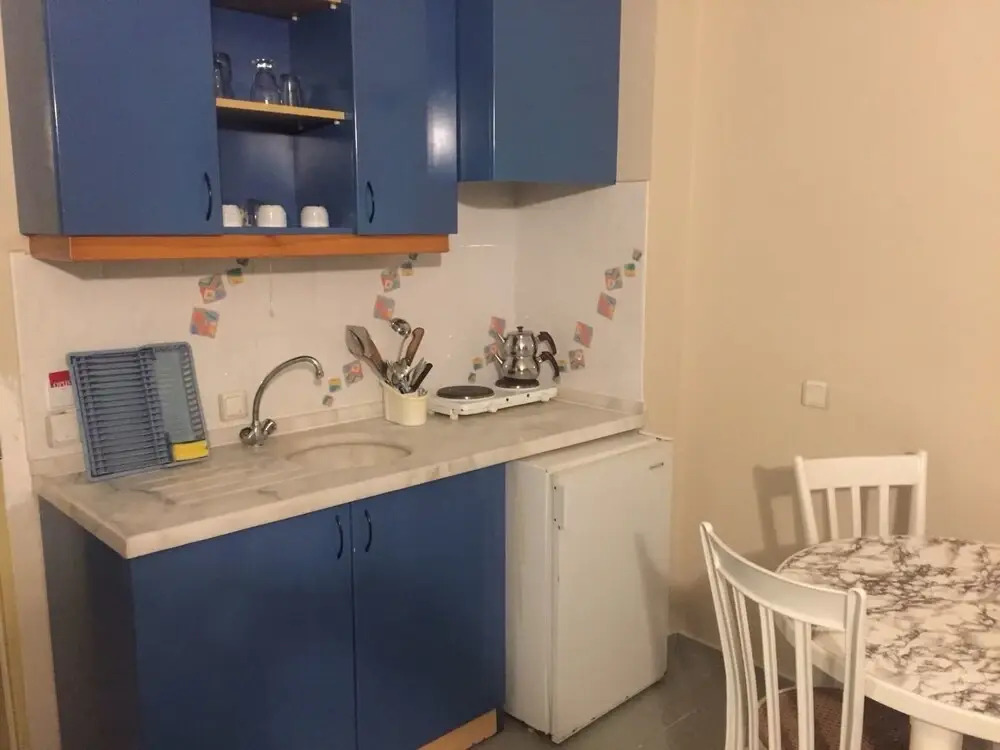 Kusadasi Spacious Apart