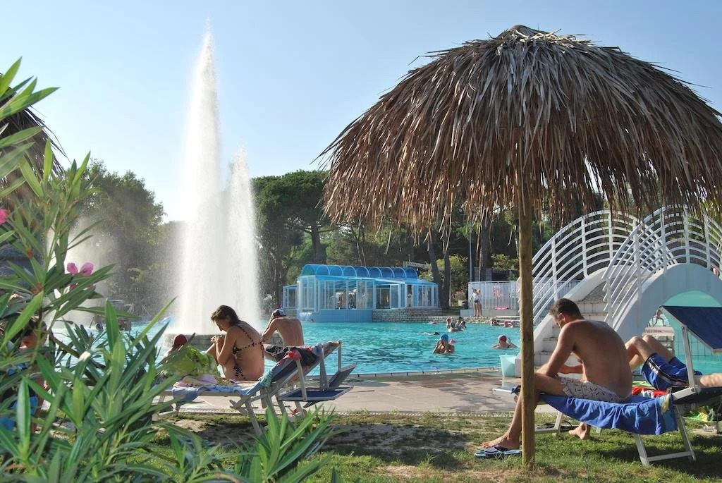 Camping Village Pino Mare