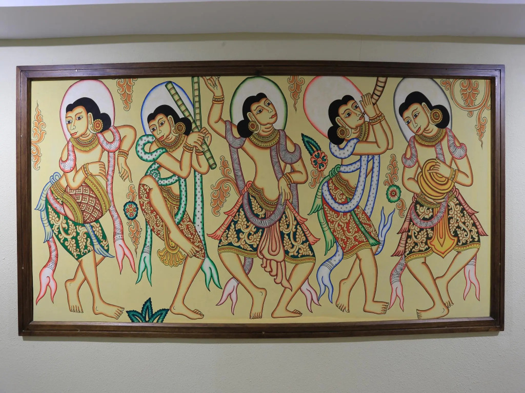 Royal Bagan Hotel