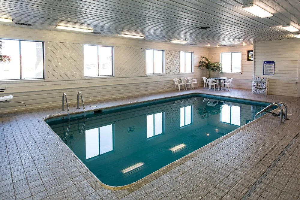 Comfort Inn Pueblo