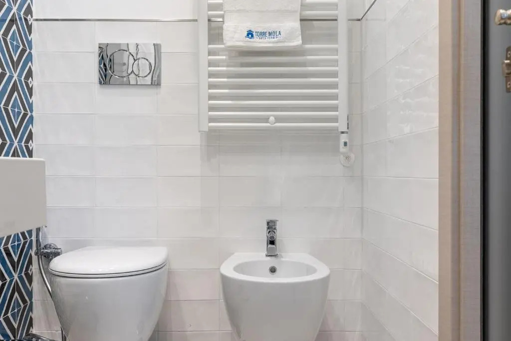 Torre Mola Suite