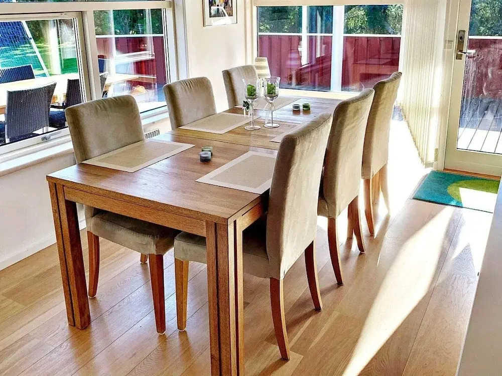 Holiday Home in LÃ¸kken