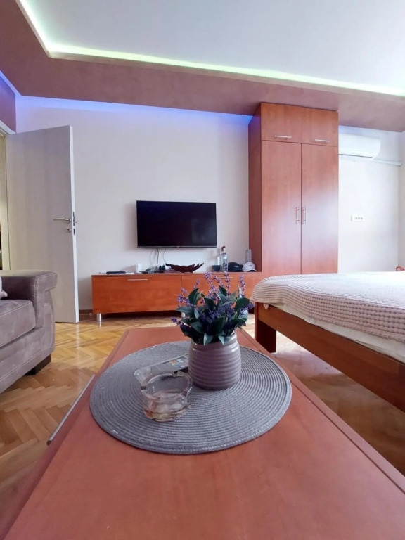 Cuca Apartments