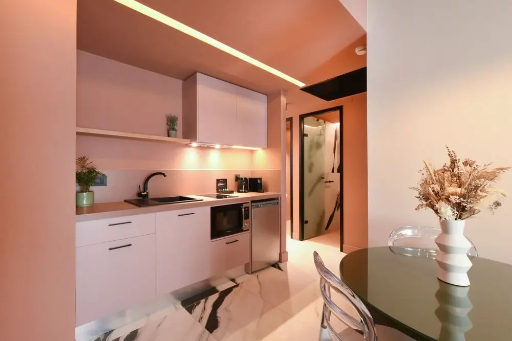Pavo Art Hotel