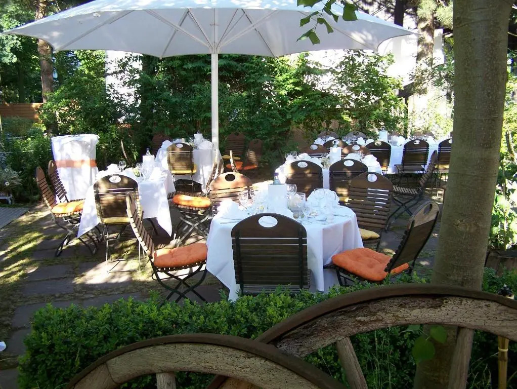Hotel & Restaurant Grotehof