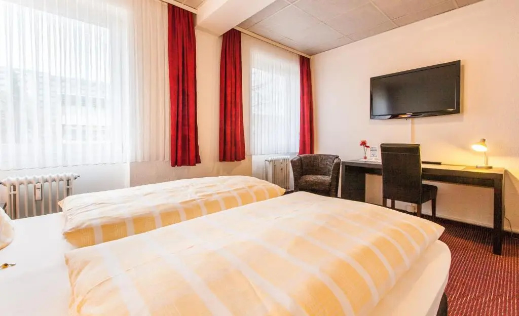Hotel Quellental