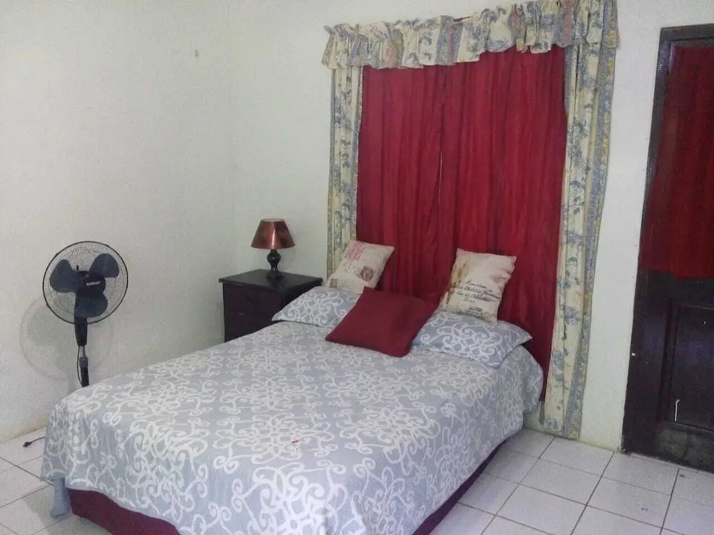 Comfort Kingdom Villa