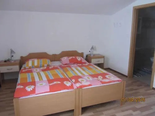 Rooms Pri Lovrižu