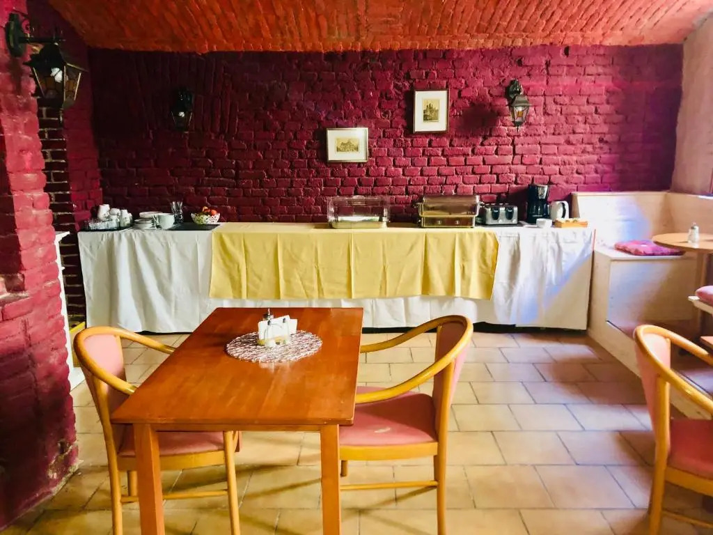 Hotel GEO